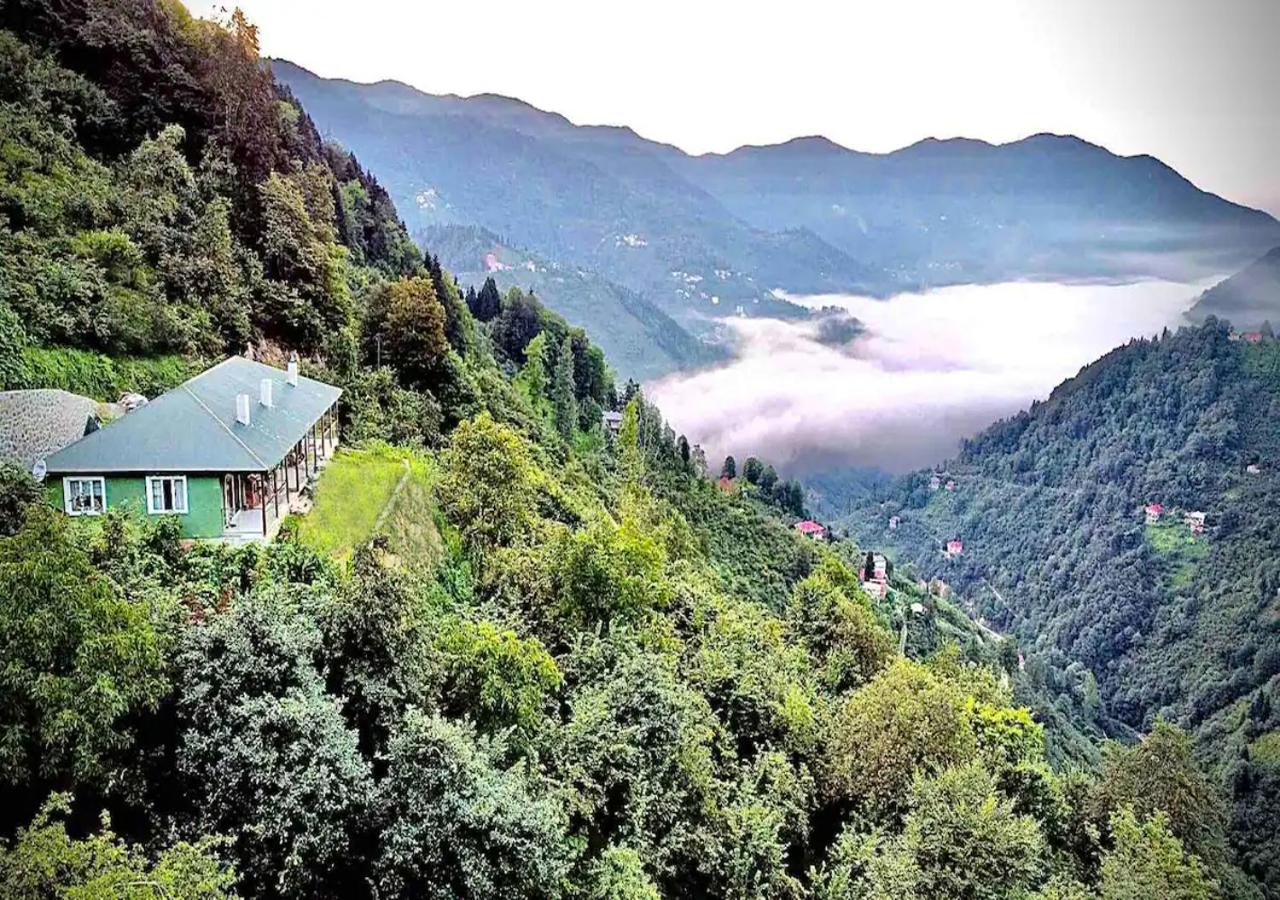 B&B Trabzon - Trabzon Mountain House-UZUNLU - Bed and Breakfast Trabzon