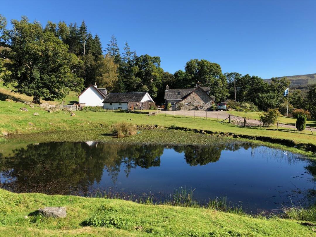 Ardgarry Farm - Ferienwohnung