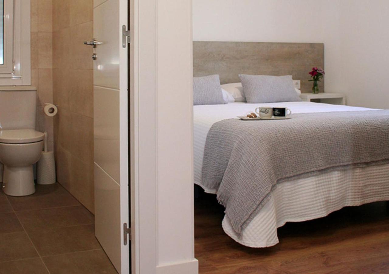 Tweepersoonskamer met Eigen Badkamer