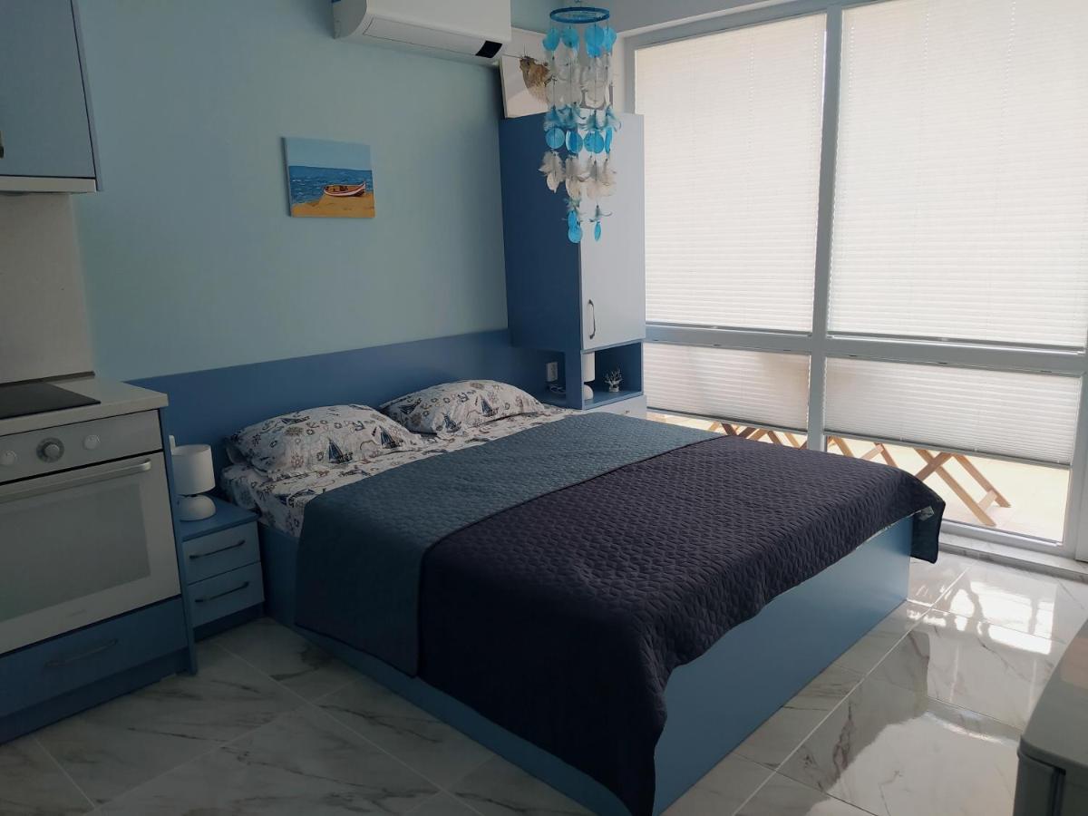 B&B Kiten - Апартамент Blue apartment, гр. Китен - Bed and Breakfast Kiten