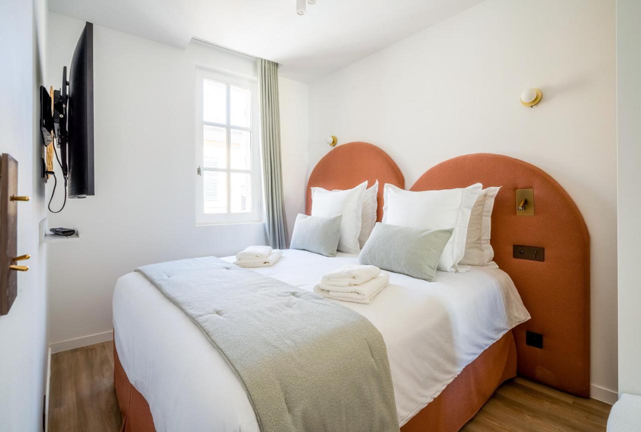 Appartement met 1 Slaapkamer
