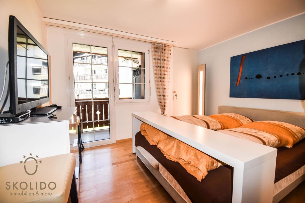 Appartamento con 1 Camera da Letto