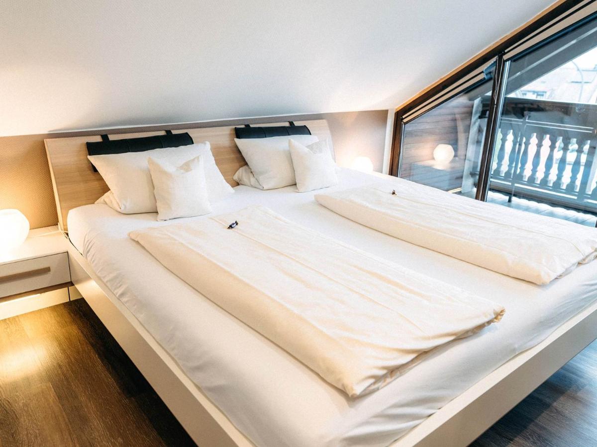 Appartamento con 2 Camere da Letto