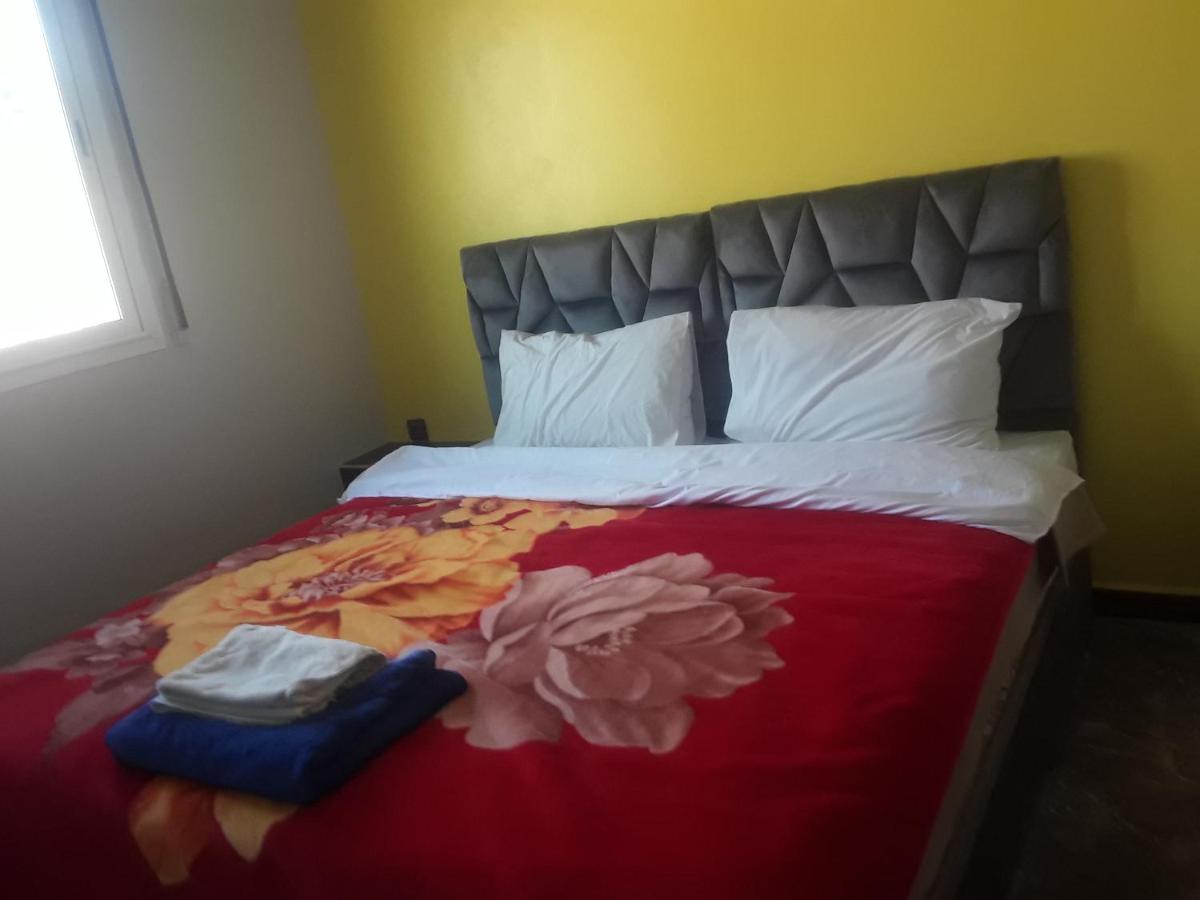 Budget Tweepersoonskamer