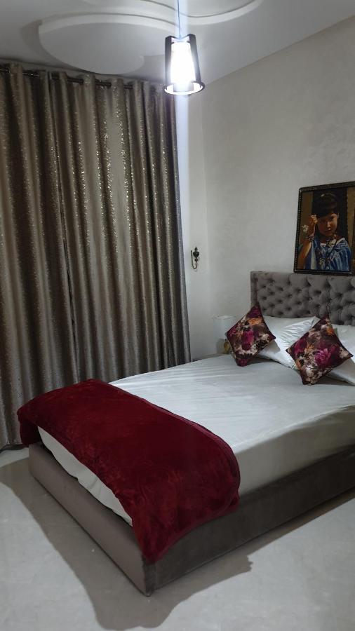 Maison GHITA - B&B