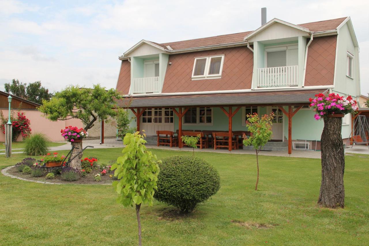 Laura Villa - B&B