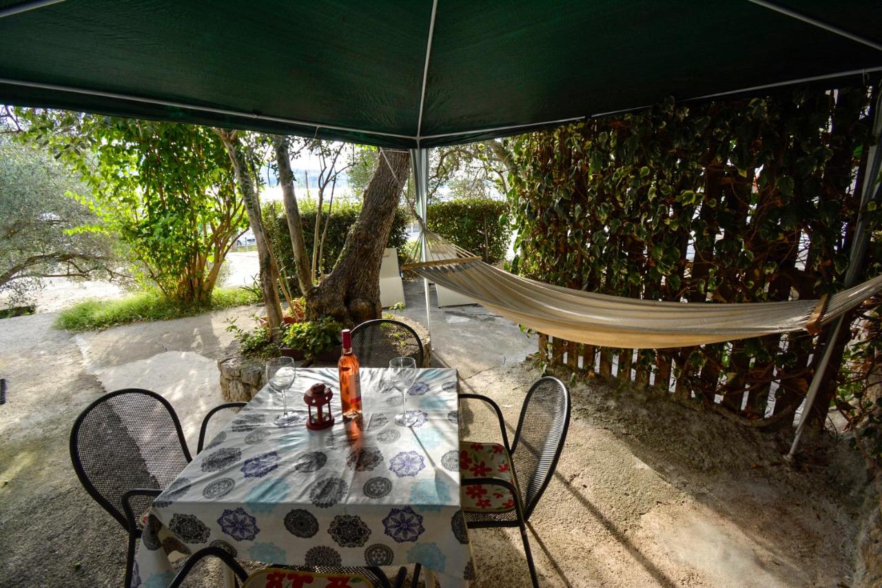 Bungalow Olivtree - B&B