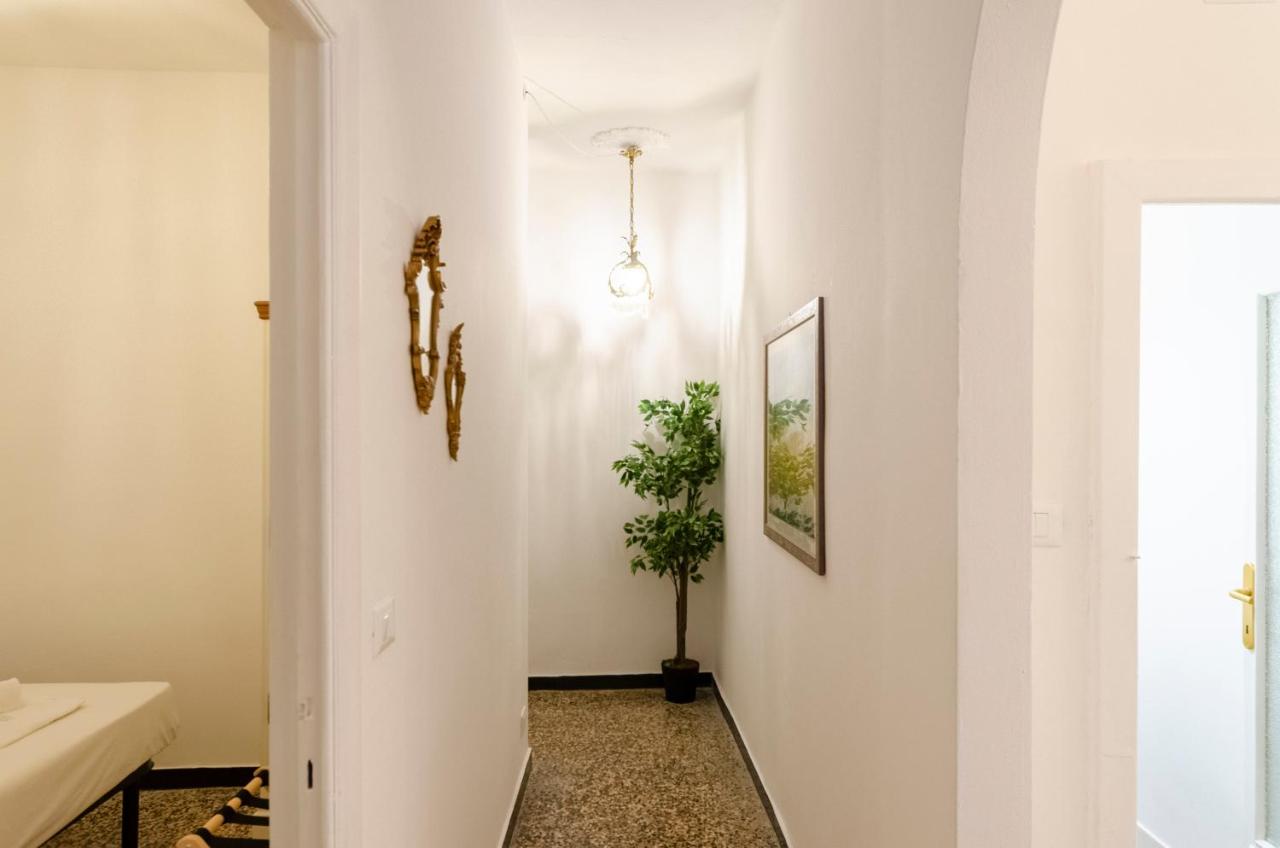 JOIVY Ideal Flat near Aquarium - B&B Génova