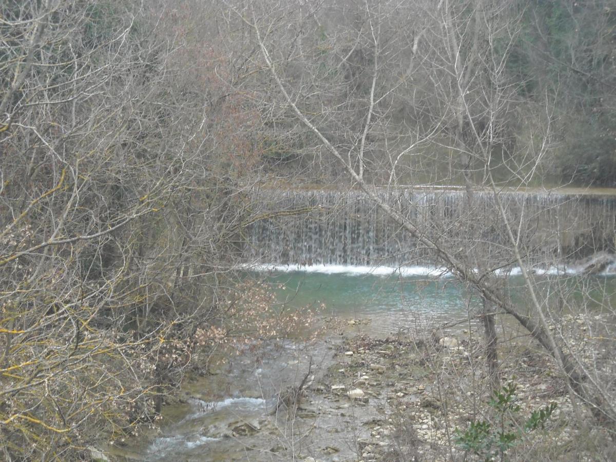 Camere le cascatelle - B&B Assisi