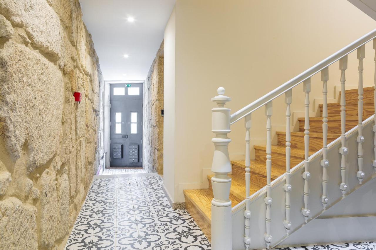 ORM Carregal Apartment - B&B Oporto