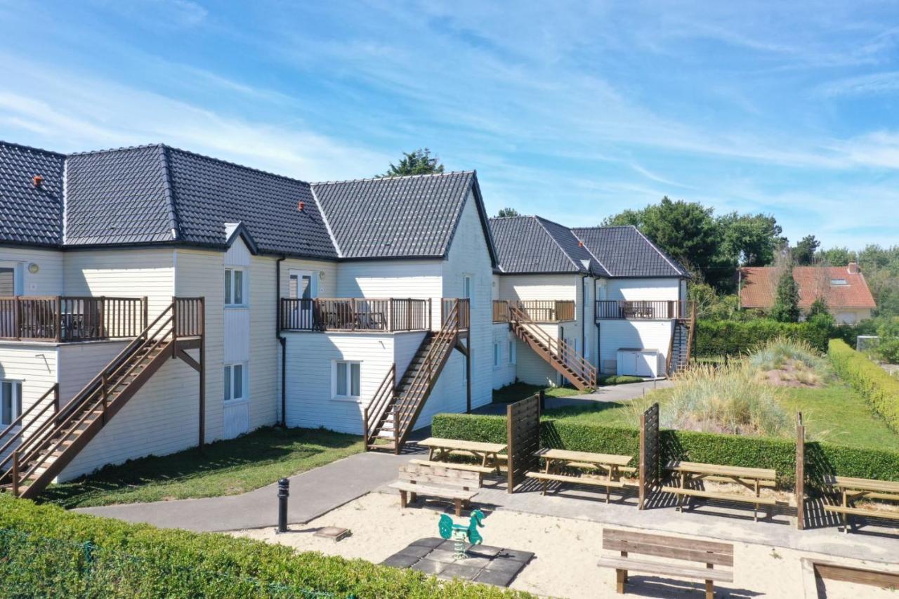 Evancy Platier d'Oye - Oye-Plage - B&B Oye-Plage