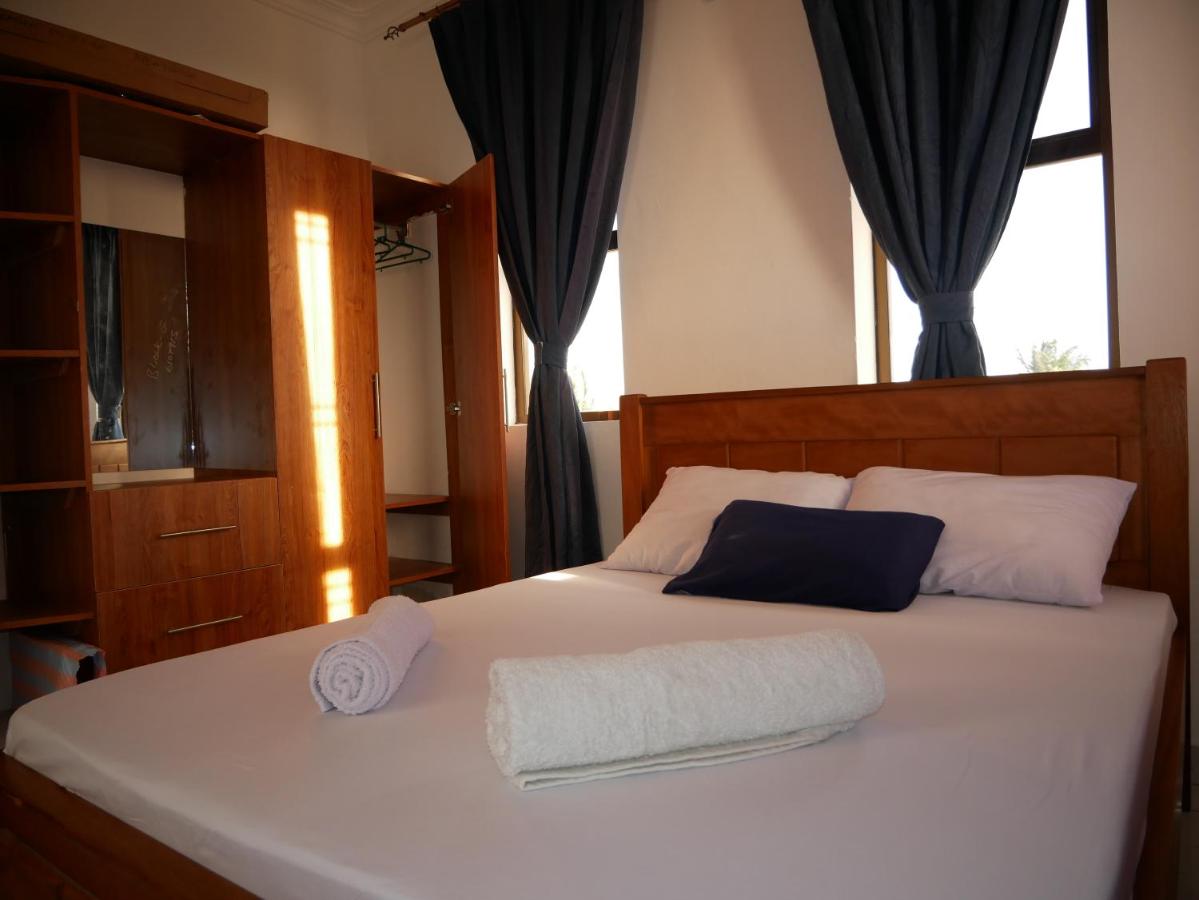 B&B Mombasa - Czar Homes - Bed and Breakfast Mombasa