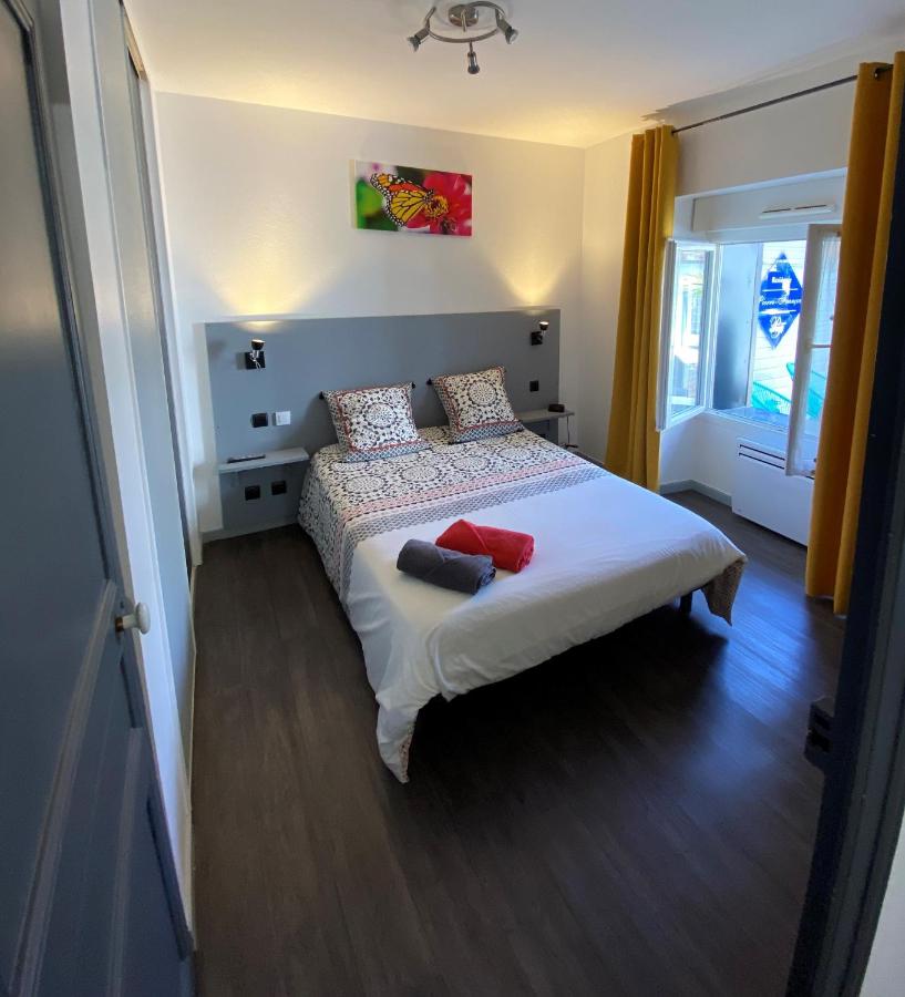Appartement avec Terrasse