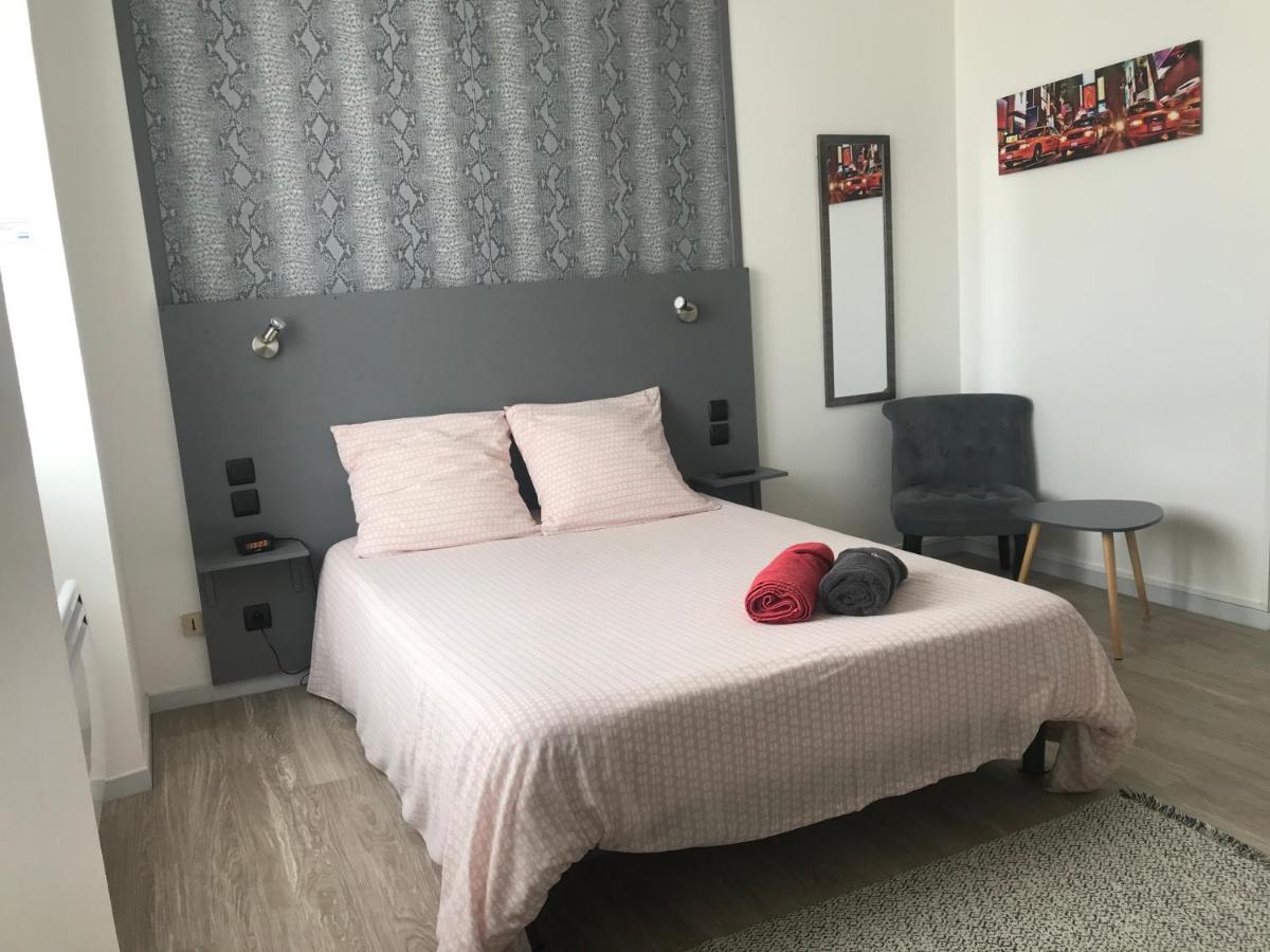 Appartement met 1 Slaapkamer
