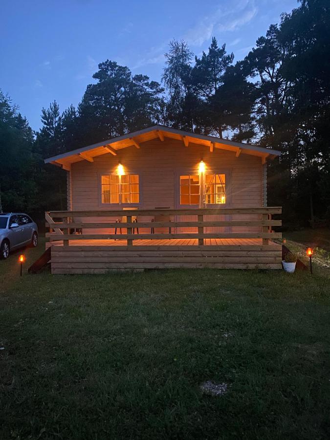 Rangi Suvemaja - B&B