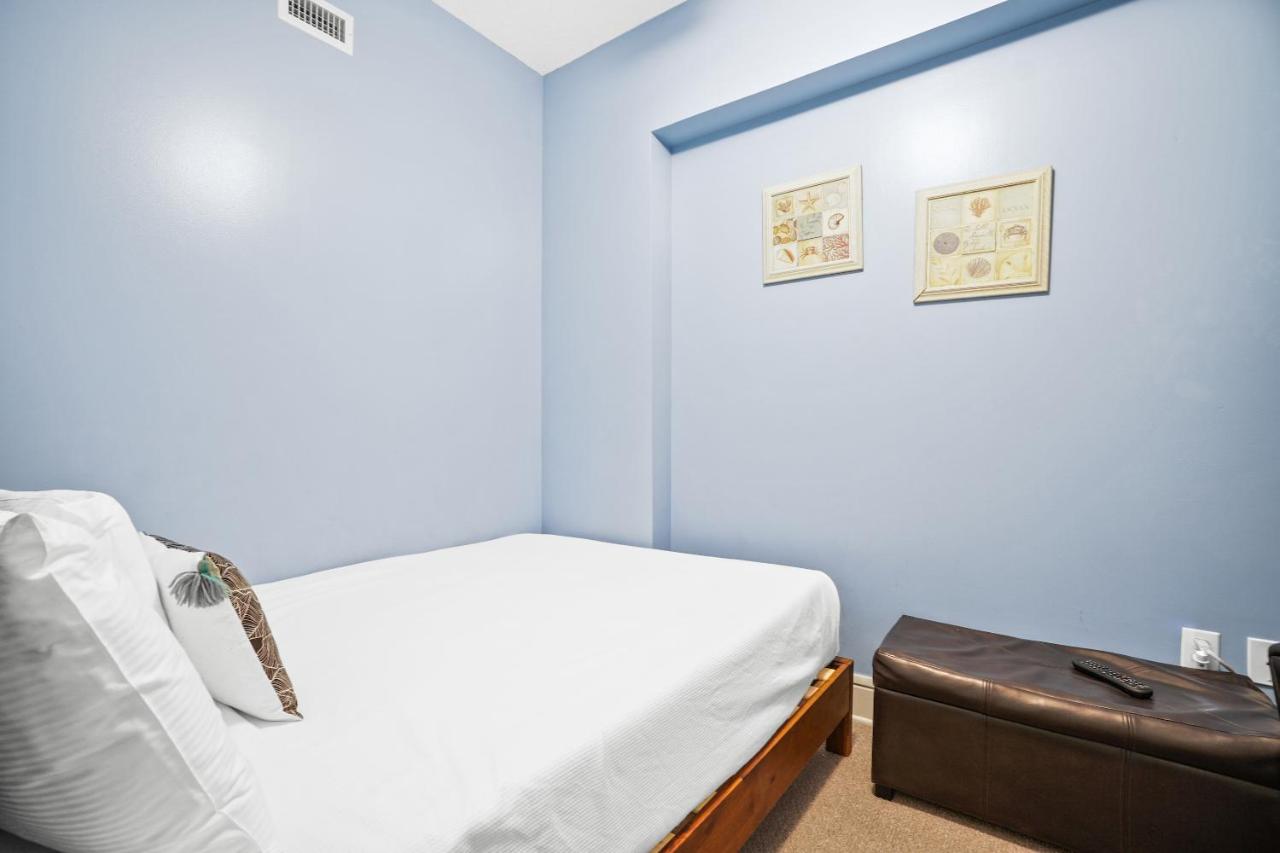 Apartment mit Meerblick