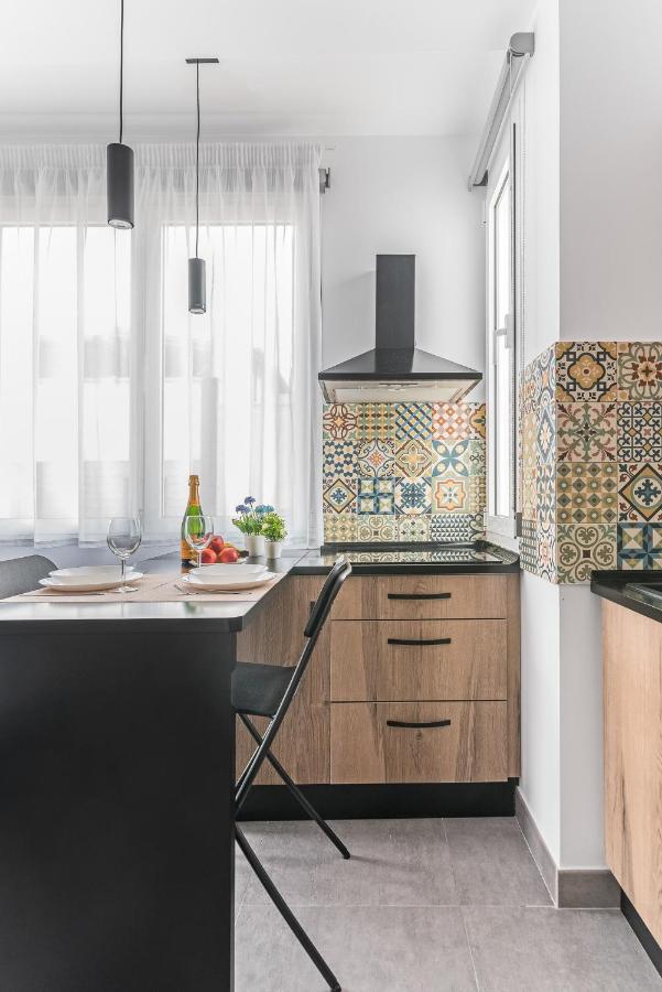 Open Sea Suites - B&B Las Palmas de Gran Canaria