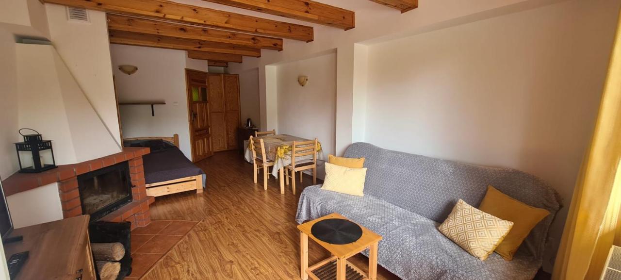 Appartamento con Vista Giardino