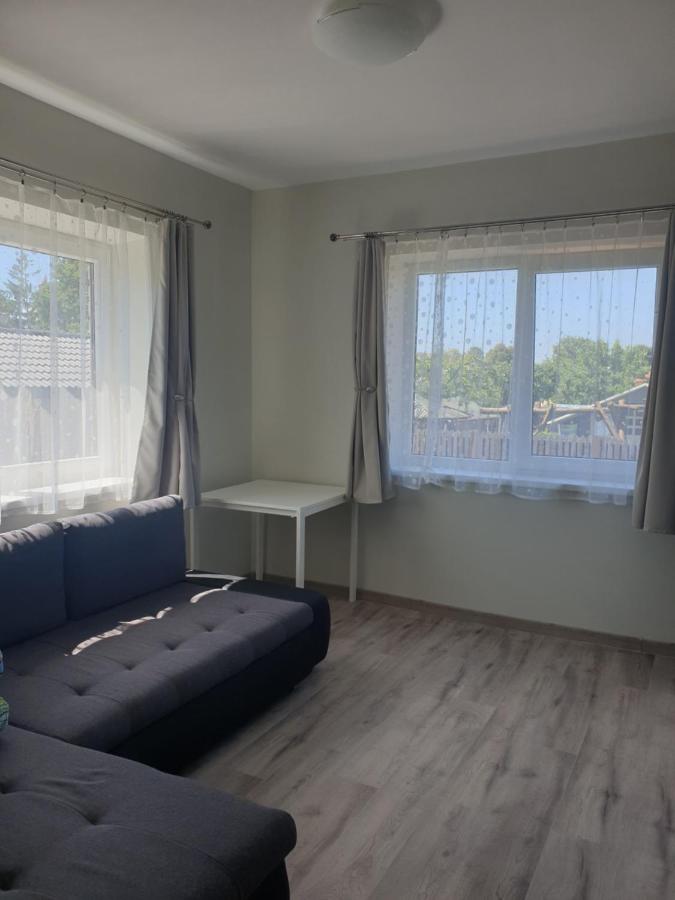 Superior Family Room