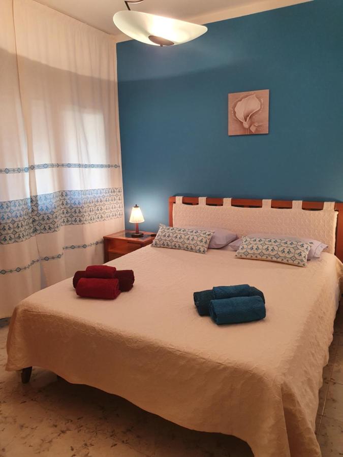 Grande Chambre Double ou Lits Jumeaux