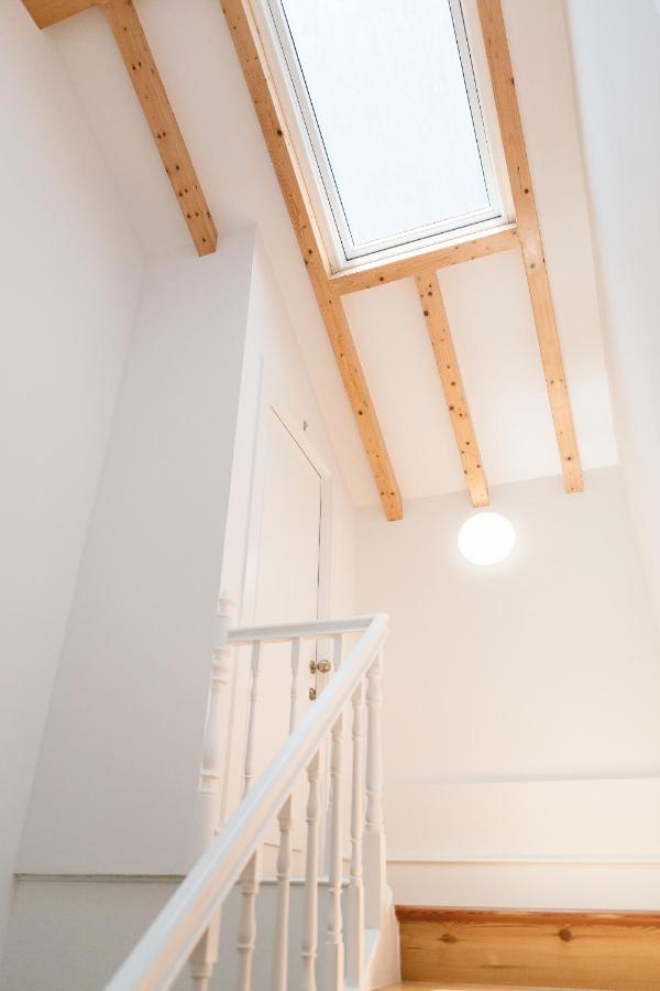 ORM Prado Apartment - B&B Porto