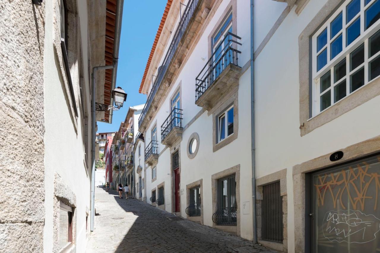 Flores City Retreat - B&B Oporto
