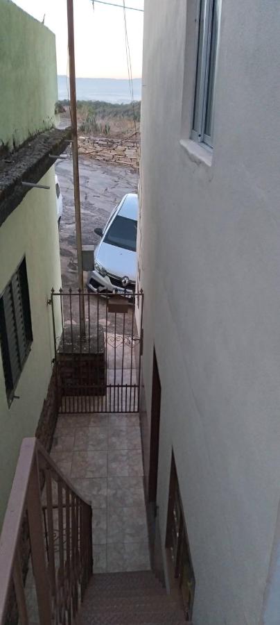 Casa da Montanha - Ferienwohnung São Thomé das Letras