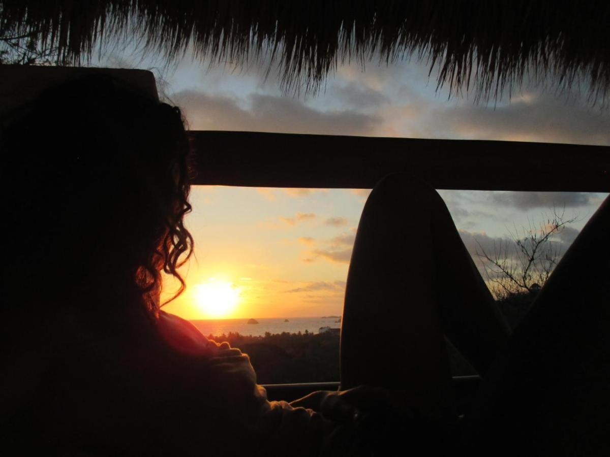 La Aldea Zipolite - B&B Zipolite