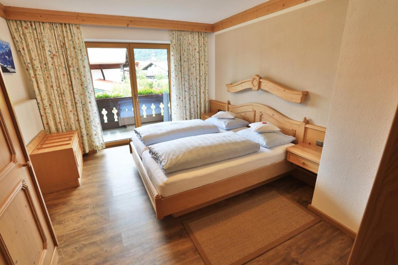 Appartamento con Balcone