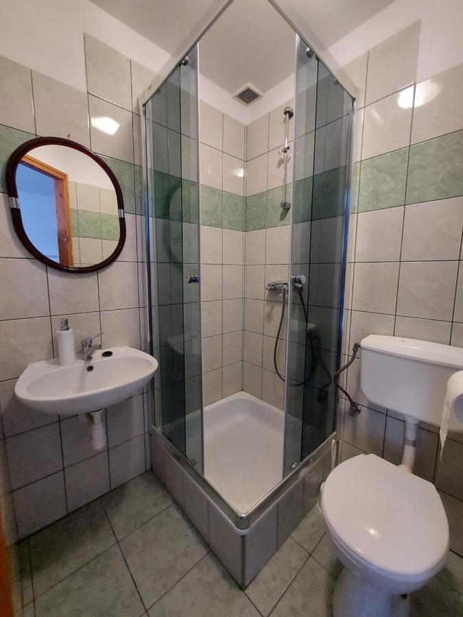 Habitación Doble Deluxe con balcón