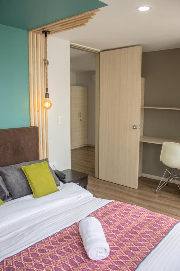 Apartamento de 2 dormitorios