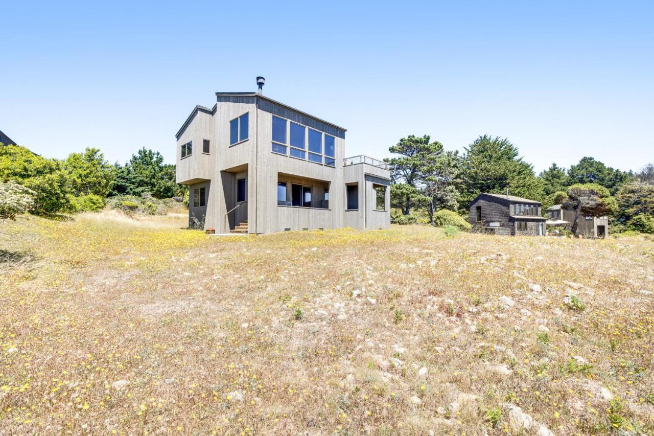 Maison de Vacances 2 Chambres