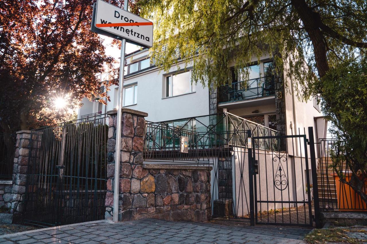 Apartament z widokiem - B&B Gdynia