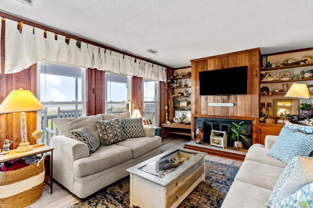 Four bedroom holiday home