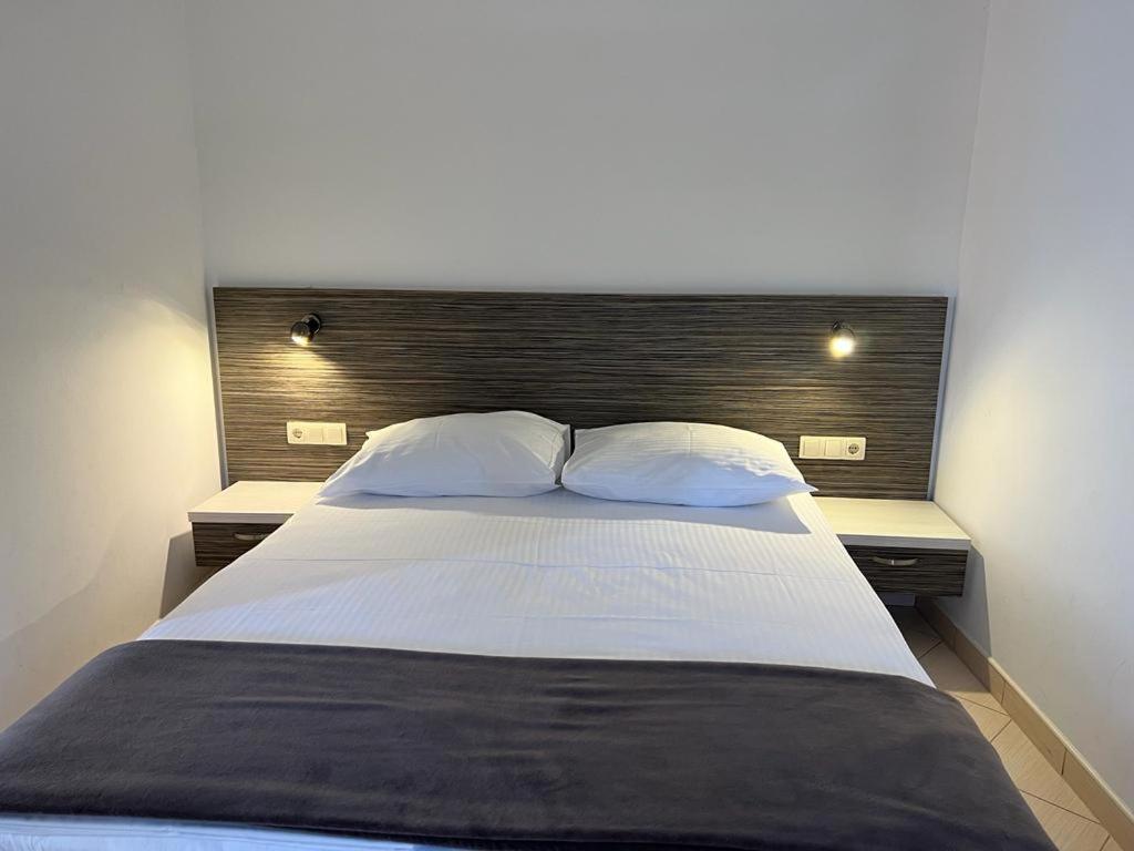Apartamento de 1 dormitorio