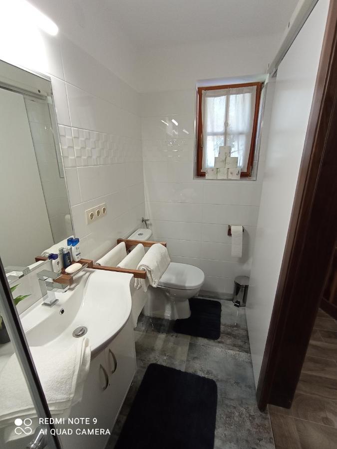 Éva Vendégház - Ferienwohnung