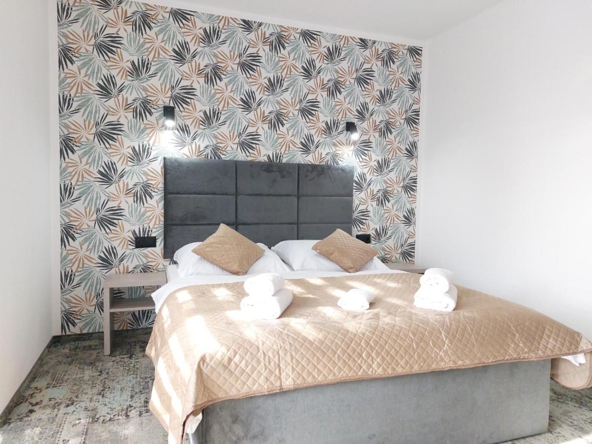 Großes Doppelzimmer