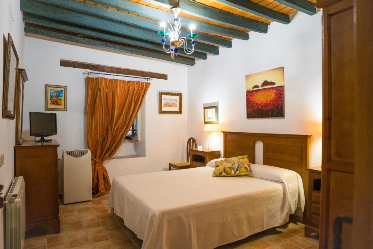 Tweepersoonskamer met Eigen Badkamer