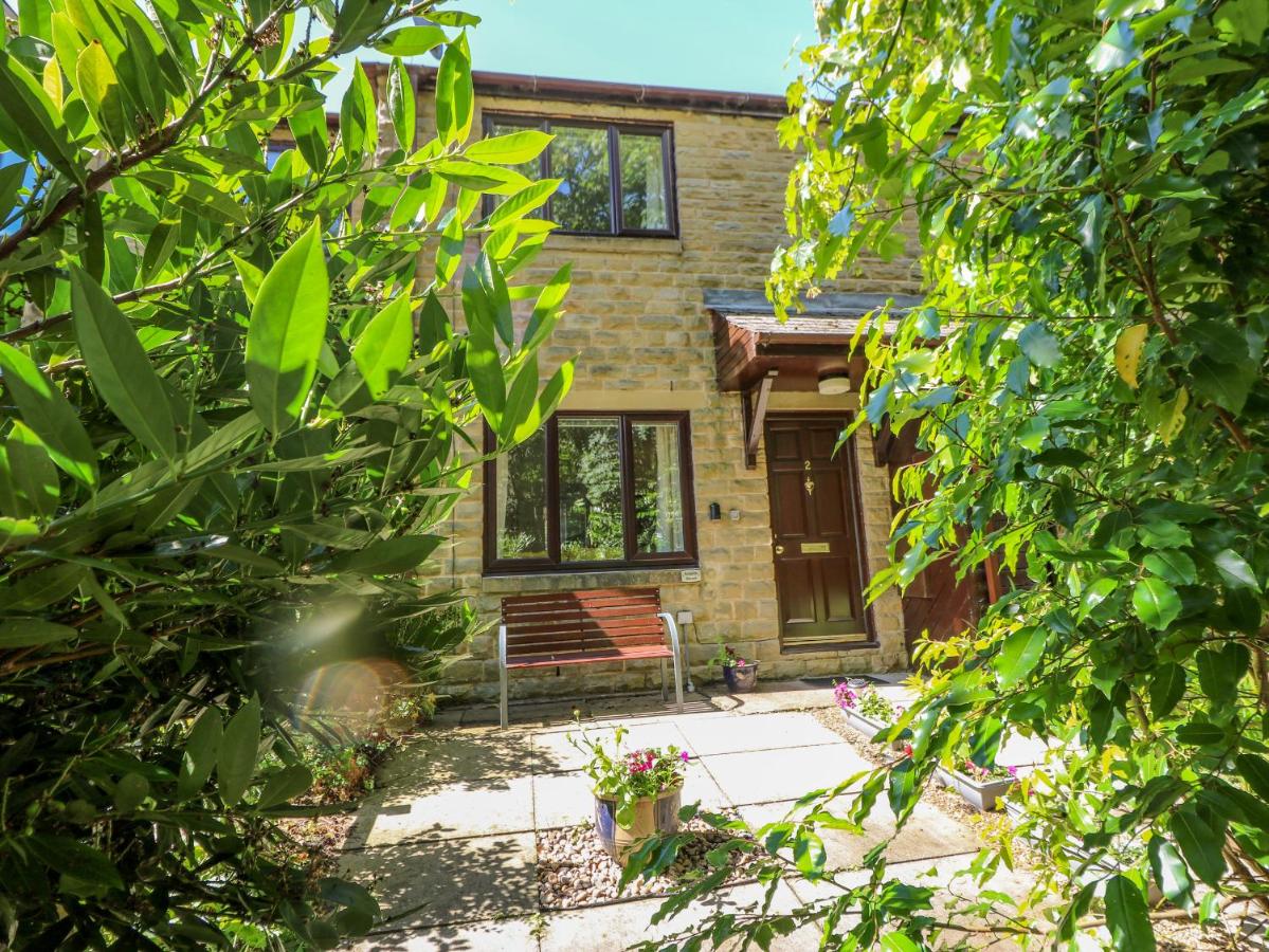 B&B Hebden Bridge - Avaelie House - Bed and Breakfast Hebden Bridge