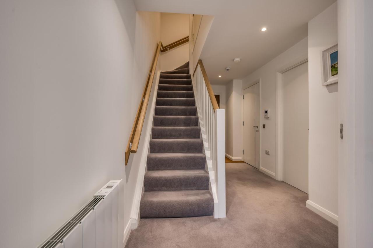 Premium Corporate & Family-Friendly Apartment in Belfast - B&B