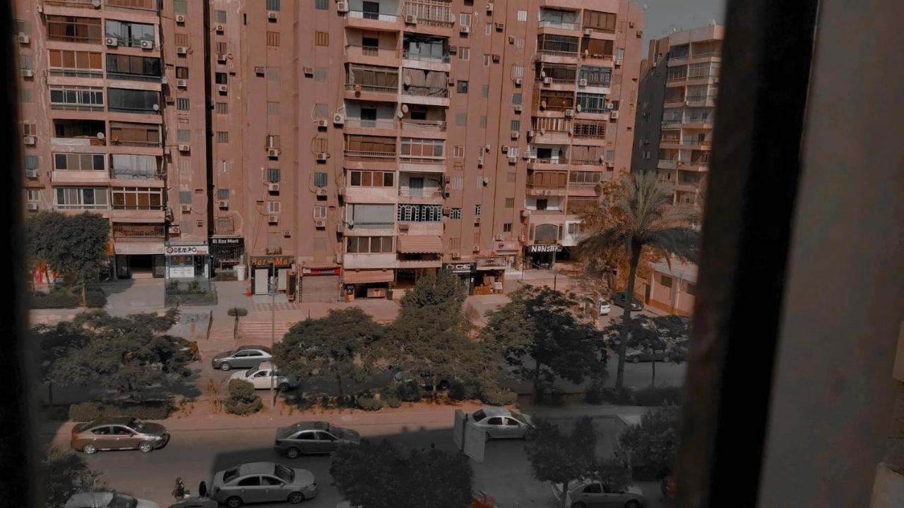 Star House City Stars - Chambres d’hôtes Le Caire