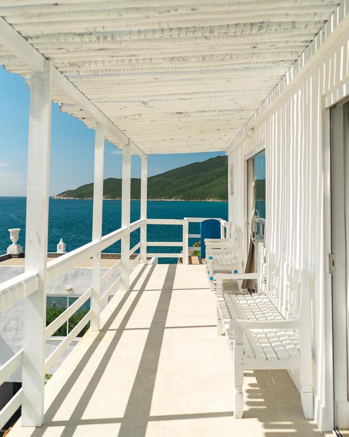 Casa Santorini Terrace - B&B