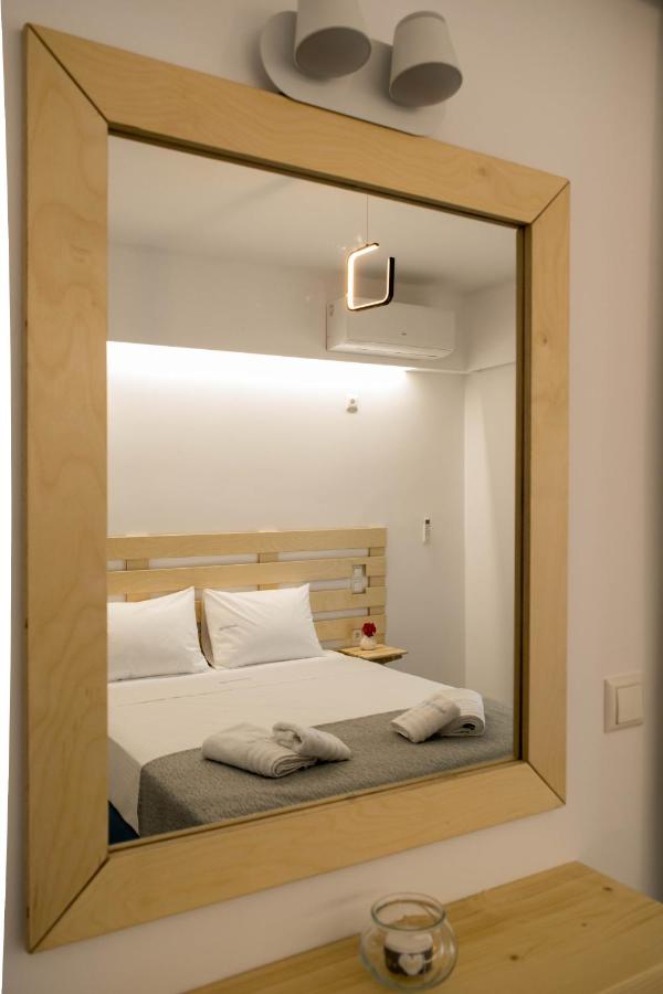 Studio Apartment with Sea View