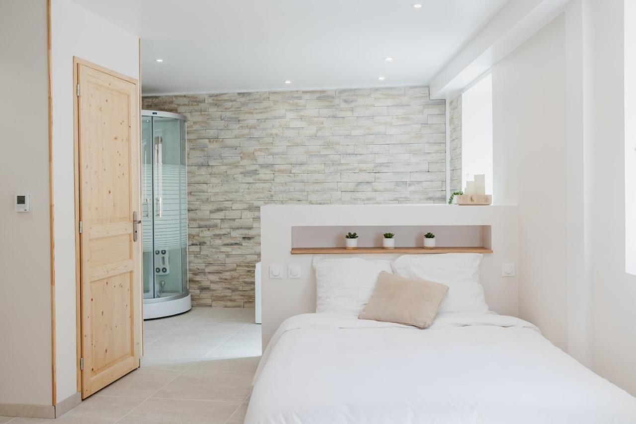 Appartement 1 Chambre