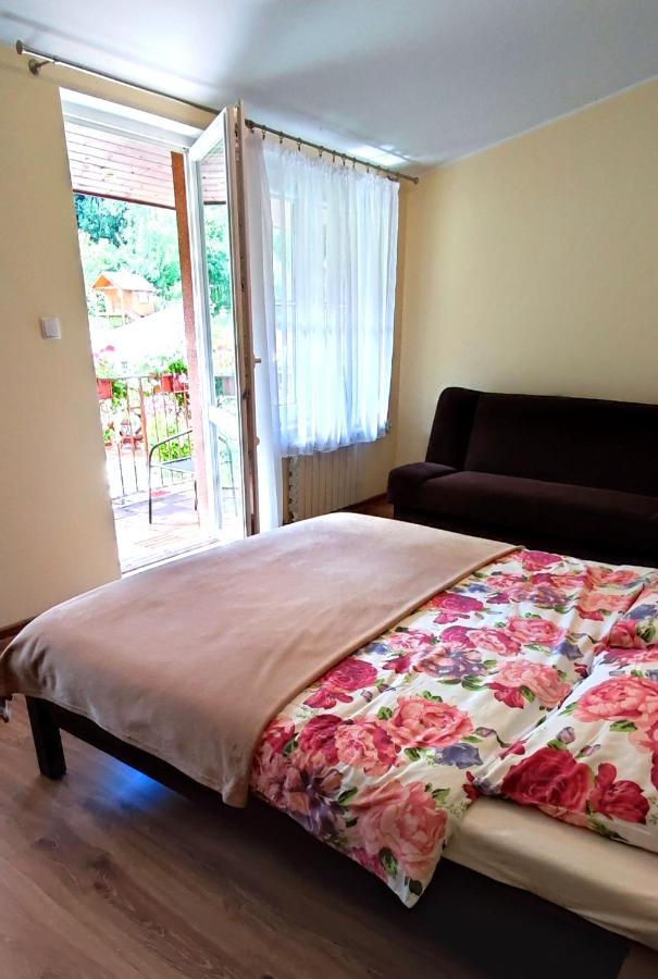 Quadruple Room with Balcony