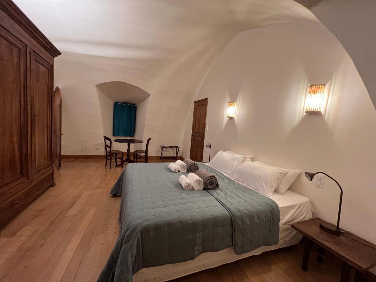 Deluxe Familiekamer