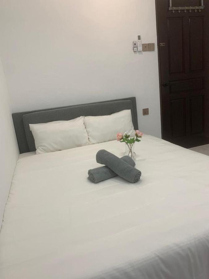 B&B Bukit Mertajam - Newly Renovated (Trial Price Now) Bukit Mertajam - Bed and Breakfast Bukit Mertajam