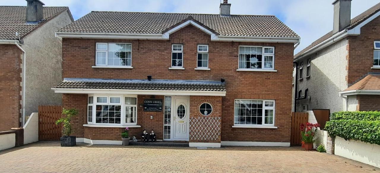 Conn Oriel B&B - B&B Tralee