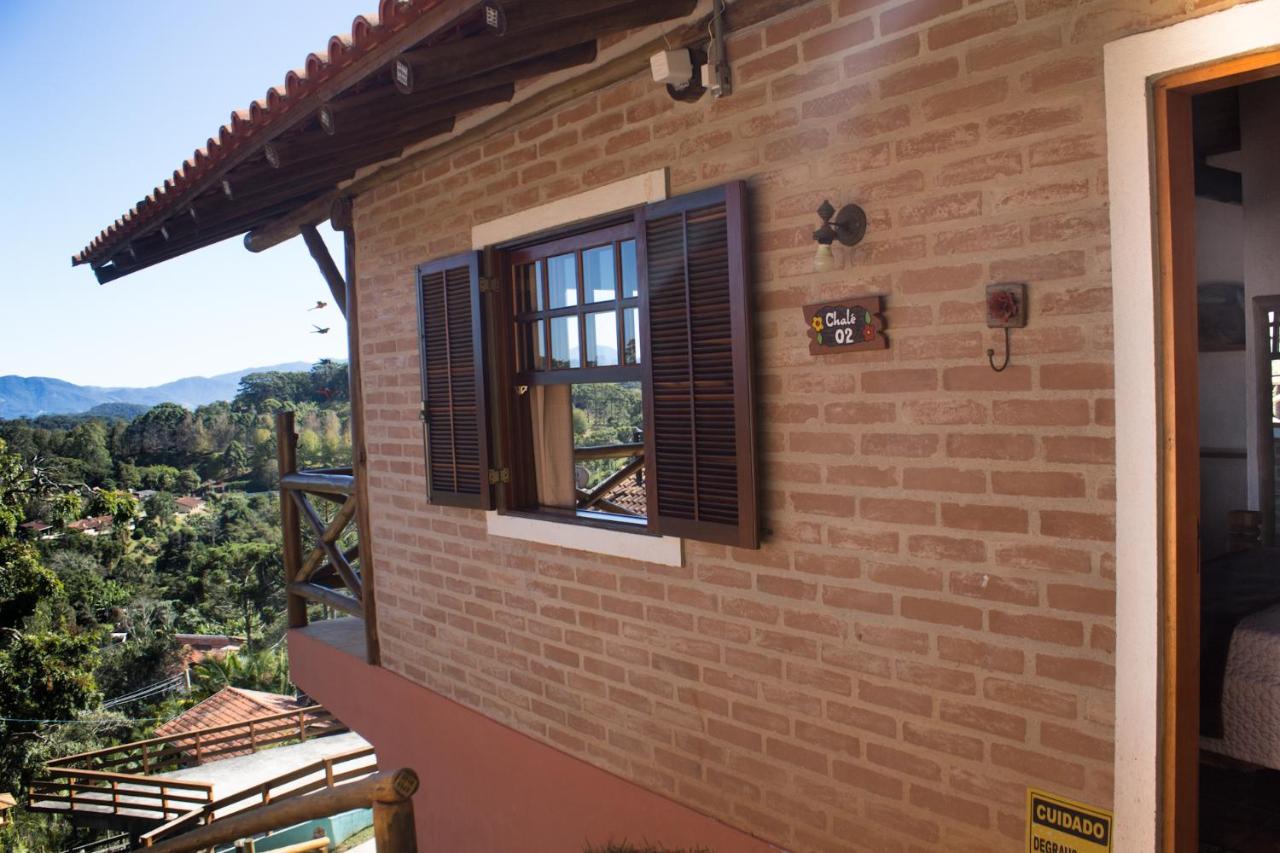 Superior Chalet