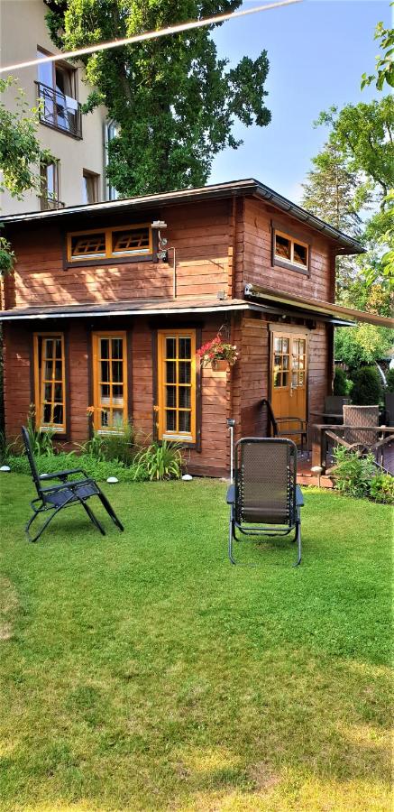 Holiday Home